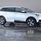 Peugeot 5008 SUV (17-24) Allure 1.2 PureTech 130 S&S EAT6 auto 5d For Sale - Mantles Used Cars Royston, Royston