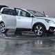 Peugeot 5008 SUV (17-24) Allure 1.2 PureTech 130 S&S EAT6 auto 5d For Sale - Mantles Used Cars Royston, Royston