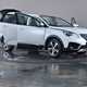 Peugeot 5008 SUV (17-24) Allure 1.2 PureTech 130 S&S EAT6 auto 5d For Sale - Mantles Used Cars Royston, Royston