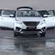 Peugeot 5008 SUV (17-24) Allure 1.2 PureTech 130 S&S EAT6 auto 5d For Sale - Mantles Used Cars Royston, Royston