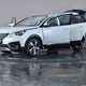 Peugeot 5008 SUV (17-24) Allure 1.2 PureTech 130 S&S EAT6 auto 5d For Sale - Mantles Used Cars Royston, Royston