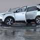 Peugeot 5008 SUV (17-24) Allure 1.2 PureTech 130 S&S EAT6 auto 5d For Sale - Mantles Used Cars Royston, Royston