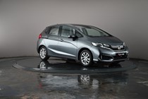 Honda Jazz (15-20) 1.3 i-VTEC SE Navi 5d For Sale - Mantles Used Cars Royston, Royston