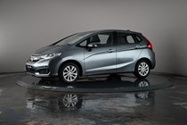 Honda Jazz (15-20) 1.3 i-VTEC SE Navi 5d For Sale - Mantles Used Cars Royston, Royston