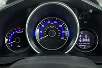 Honda Jazz (15-20) 1.3 i-VTEC SE Navi 5d For Sale - Mantles Used Cars Royston, Royston