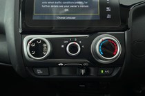 Honda Jazz (15-20) 1.3 i-VTEC SE Navi 5d For Sale - Mantles Used Cars Royston, Royston