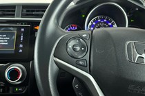 Honda Jazz (15-20) 1.3 i-VTEC SE Navi 5d For Sale - Mantles Used Cars Royston, Royston
