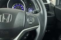 Honda Jazz (15-20) 1.3 i-VTEC SE Navi 5d For Sale - Mantles Used Cars Royston, Royston