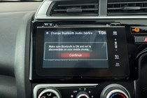 Honda Jazz (15-20) 1.3 i-VTEC SE Navi 5d For Sale - Mantles Used Cars Royston, Royston