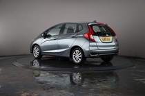 Honda Jazz (15-20) 1.3 i-VTEC SE Navi 5d For Sale - Mantles Used Cars Royston, Royston