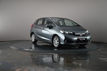 Honda Jazz (15-20) 1.3 i-VTEC SE Navi 5d For Sale - Mantles Used Cars Royston, Royston