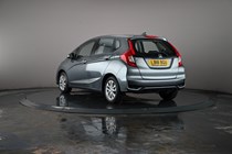 Honda Jazz (15-20) 1.3 i-VTEC SE Navi 5d For Sale - Mantles Used Cars Royston, Royston