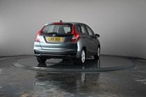 Honda Jazz (15-20) 1.3 i-VTEC SE Navi 5d For Sale - Mantles Used Cars Royston, Royston