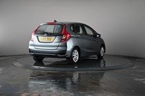 Honda Jazz (15-20) 1.3 i-VTEC SE Navi 5d For Sale - Mantles Used Cars Royston, Royston