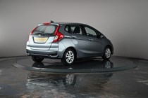 Honda Jazz (15-20) 1.3 i-VTEC SE Navi 5d For Sale - Mantles Used Cars Royston, Royston