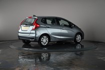 Honda Jazz (15-20) 1.3 i-VTEC SE Navi 5d For Sale - Mantles Used Cars Royston, Royston