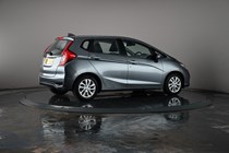 Honda Jazz (15-20) 1.3 i-VTEC SE Navi 5d For Sale - Mantles Used Cars Royston, Royston