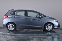 Honda Jazz (15-20) 1.3 i-VTEC SE Navi 5d For Sale - Mantles Used Cars Royston, Royston