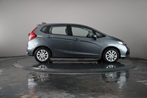 Honda Jazz (15-20) 1.3 i-VTEC SE Navi 5d For Sale - Mantles Used Cars Royston, Royston