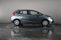 Honda Jazz (15-20) 1.3 i-VTEC SE Navi 5d For Sale - Mantles Used Cars Royston, Royston