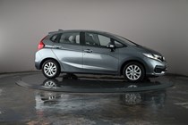Honda Jazz (15-20) 1.3 i-VTEC SE Navi 5d For Sale - Mantles Used Cars Royston, Royston