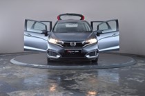 Honda Jazz (15-20) 1.3 i-VTEC SE Navi 5d For Sale - Mantles Used Cars Royston, Royston