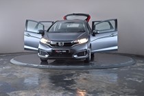 Honda Jazz (15-20) 1.3 i-VTEC SE Navi 5d For Sale - Mantles Used Cars Royston, Royston