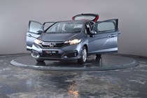 Honda Jazz (15-20) 1.3 i-VTEC SE Navi 5d For Sale - Mantles Used Cars Royston, Royston