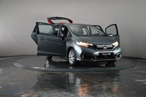 Honda Jazz (15-20) 1.3 i-VTEC SE Navi 5d For Sale - Mantles Used Cars Royston, Royston