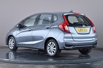 Honda Jazz (15-20) 1.3 i-VTEC SE Navi 5d For Sale - Mantles Used Cars Royston, Royston