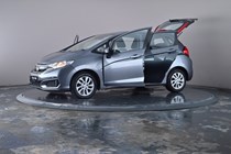 Honda Jazz (15-20) 1.3 i-VTEC SE Navi 5d For Sale - Mantles Used Cars Royston, Royston
