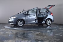 Honda Jazz (15-20) 1.3 i-VTEC SE Navi 5d For Sale - Mantles Used Cars Royston, Royston