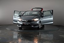 Honda Jazz (15-20) 1.3 i-VTEC SE Navi 5d For Sale - Mantles Used Cars Royston, Royston