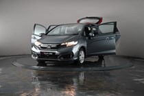 Honda Jazz (15-20) 1.3 i-VTEC SE Navi 5d For Sale - Mantles Used Cars Royston, Royston