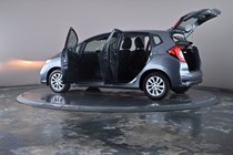 Honda Jazz (15-20) 1.3 i-VTEC SE Navi 5d For Sale - Mantles Used Cars Royston, Royston