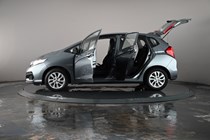 Honda Jazz (15-20) 1.3 i-VTEC SE Navi 5d For Sale - Mantles Used Cars Royston, Royston