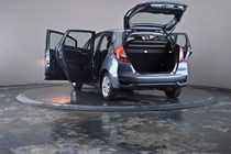 Honda Jazz (15-20) 1.3 i-VTEC SE Navi 5d For Sale - Mantles Used Cars Royston, Royston