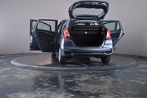Honda Jazz (15-20) 1.3 i-VTEC SE Navi 5d For Sale - Mantles Used Cars Royston, Royston