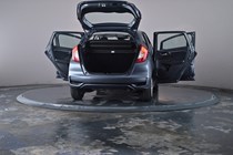 Honda Jazz (15-20) 1.3 i-VTEC SE Navi 5d For Sale - Mantles Used Cars Royston, Royston