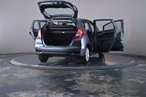 Honda Jazz (15-20) 1.3 i-VTEC SE Navi 5d For Sale - Mantles Used Cars Royston, Royston