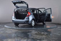 Honda Jazz (15-20) 1.3 i-VTEC SE Navi 5d For Sale - Mantles Used Cars Royston, Royston