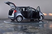 Honda Jazz (15-20) 1.3 i-VTEC SE Navi 5d For Sale - Mantles Used Cars Royston, Royston