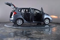 Honda Jazz (15-20) 1.3 i-VTEC SE Navi 5d For Sale - Mantles Used Cars Royston, Royston