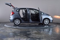 Honda Jazz (15-20) 1.3 i-VTEC SE Navi 5d For Sale - Mantles Used Cars Royston, Royston