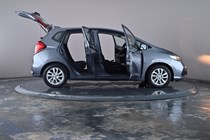 Honda Jazz (15-20) 1.3 i-VTEC SE Navi 5d For Sale - Mantles Used Cars Royston, Royston