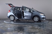 Honda Jazz (15-20) 1.3 i-VTEC SE Navi 5d For Sale - Mantles Used Cars Royston, Royston