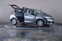 Honda Jazz (15-20) 1.3 i-VTEC SE Navi 5d For Sale - Mantles Used Cars Royston, Royston