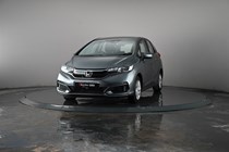 Honda Jazz (15-20) 1.3 i-VTEC SE Navi 5d For Sale - Mantles Used Cars Royston, Royston