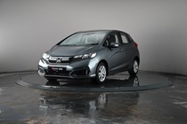 Honda Jazz (15-20) 1.3 i-VTEC SE Navi 5d For Sale - Mantles Used Cars Royston, Royston