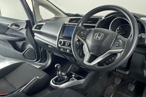 Honda Jazz (15-20) 1.3 i-VTEC SE Navi 5d For Sale - Mantles Used Cars Royston, Royston